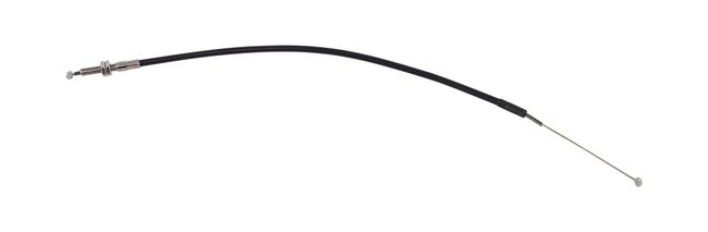 Тросик газа Yamaha 9.9F/15F/20D/25N, Omax