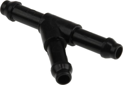 Тройник топливный Suzuki DF4-6/DF25-30
