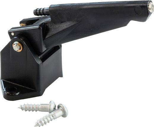 Трубка Пито Suzuki DT25-225/DF9.9-140