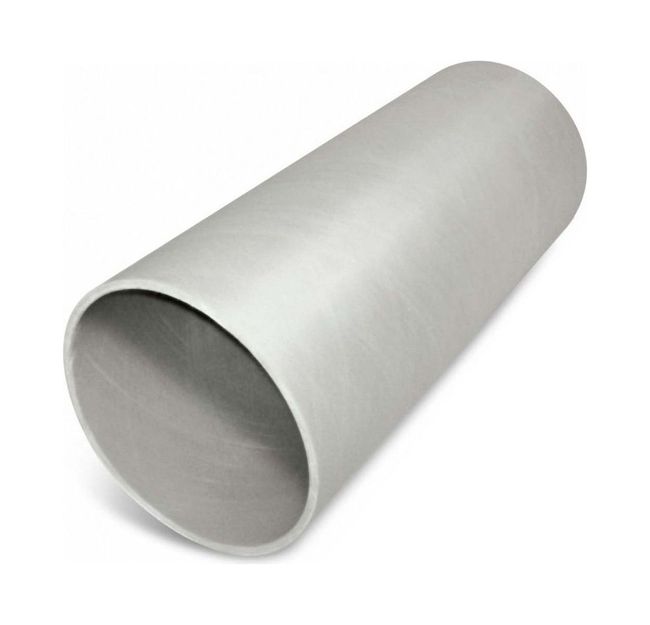Тоннель для подруливающего устройства D140mm, L1000, стеклопластик, Quick