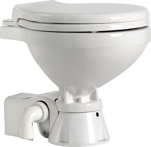 Унитаз электрический Compact, 12В