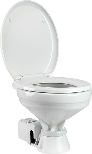 Унитаз с электрической помпой COMFORT, 12 В
