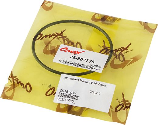 Уплотнение Mercury/Tohatsu 8-20, Omax