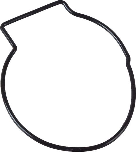 Уплотнение помпы №1, Suzuki DF90T-140T, Omax