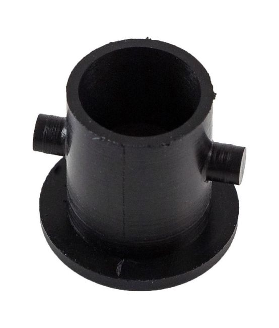 Уплотнение трубки охлаждения Yamaha 5-15/F9.9-15, нижнее, Omax