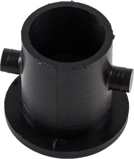 Уплотнение трубки охлаждения Yamaha 5-15/F9.9-15, нижнее, Recmar