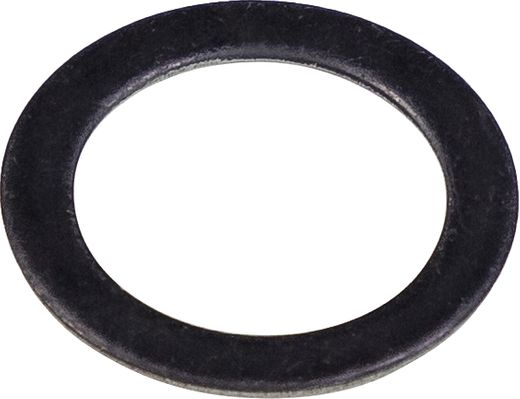 Уплотнительное кольцо 16х22х0.8, Suzuki