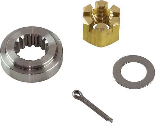 Установочный комплект винта Suzuki DF150-300AP Watergrip