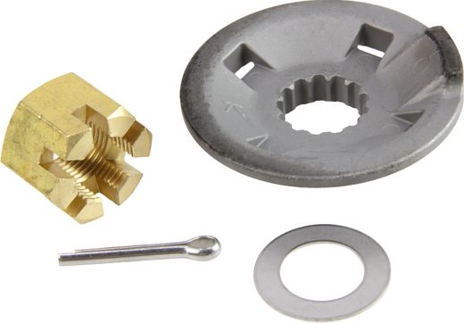 Установочный комплект винта Suzuki DT60-140/DF60-70