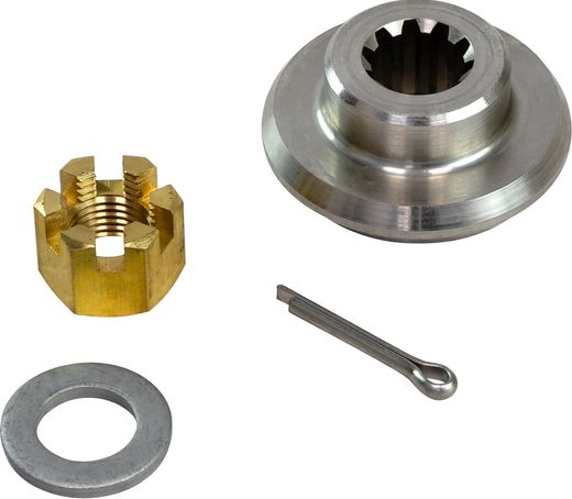 Установочный комплект винта Suzuki DT9.9-15/DF9.9-15