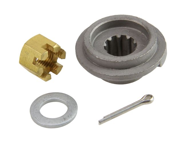 Установочный комплект винта Suzuki DT9.9-15/DF9.9-15