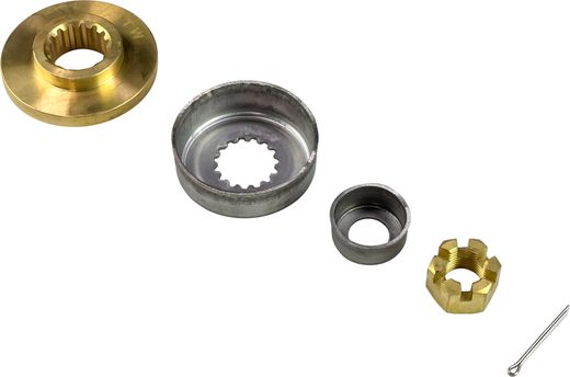 Установочный комплект винта Yamaha 60-90, Marine Rocket