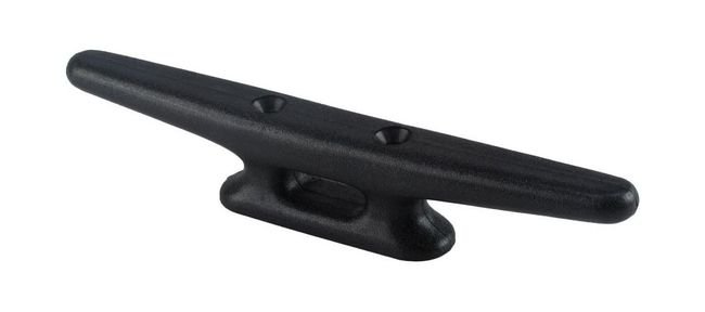 Утка швартовая 8" 205х24.5х36