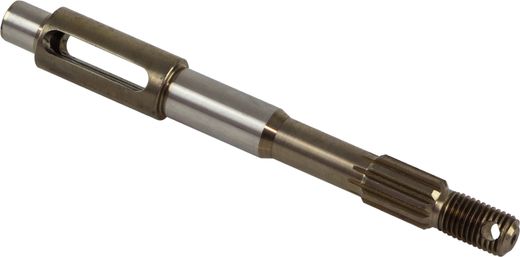 Вал гребной Suzuki DF2.5 (S/N 00252F-210001-)