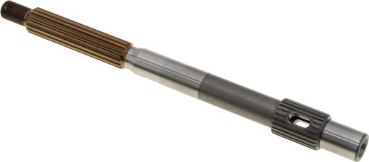 Вал гребной Suzuki DF70A/80A/90A