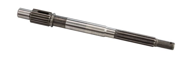 Вал гребной Suzuki DT/DF9.9-15, Kacawa