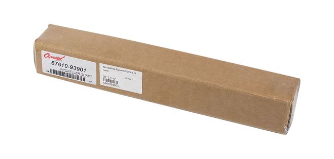 Вал гребной Suzuki DT/DF9.9-15, Omax