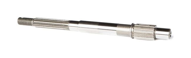 Вал гребной Suzuki DT/DF9.9-15, Skipper