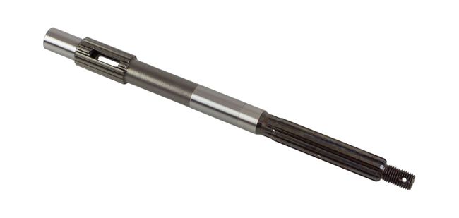 Вал гребной Tohatsu M25C2(40911 ~)/M30A3(30720~)