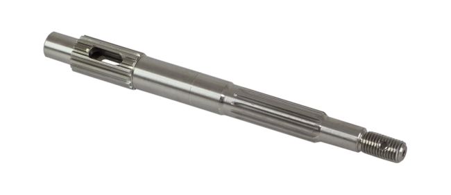 Вал гребной Tohatsu M5B/MFS4/5/6