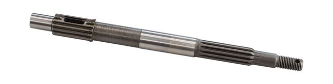 Вал гребной Tohatsu/Mercury 6-9.8, Kacawa