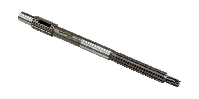 Вал гребной Tohatsu/Mercury M25C-M30A, OMAX