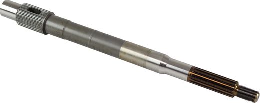 Вал гребной yamaha 200-250/F200-250