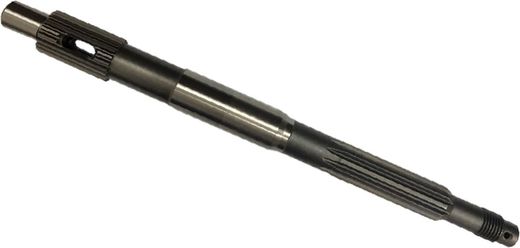 Вал гребной Yamaha 30h, F20-F25, Skipper