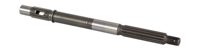 Вал гребной Yamaha 40X/F30-40, Kacawa