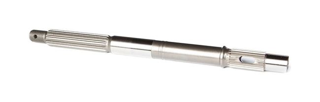 Вал гребной Yamaha 40X/F30-40, Skipper