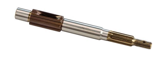 Вал гребной Yamaha 5, Kacawa
