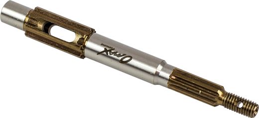 Вал гребной Yamaha 5, Omax