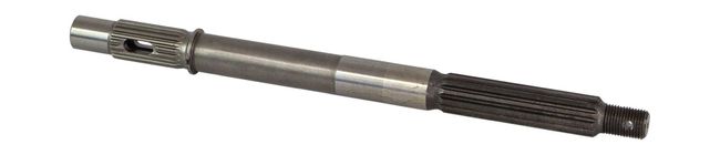 Вал гребной Yamaha 55, Kacawa