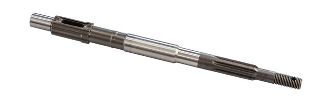Вал гребной Yamaha 6-8, Kacawa