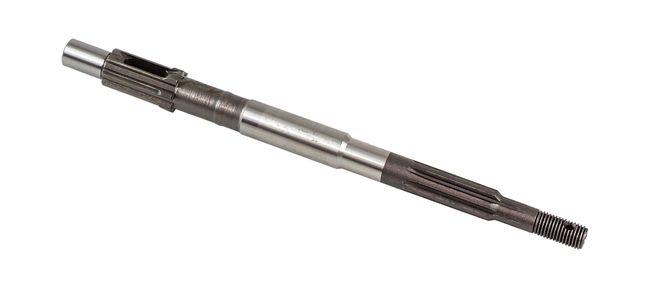 Вал гребной Yamaha 6-8, Omax