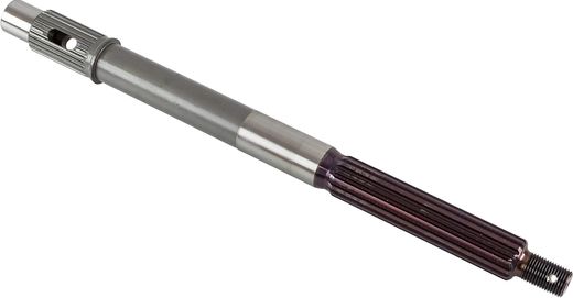 Вал гребной Yamaha 60F/70B/80A/90A