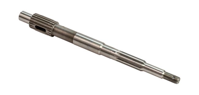 Вал гребной Yamaha 9.9-15, Marine Rocket
