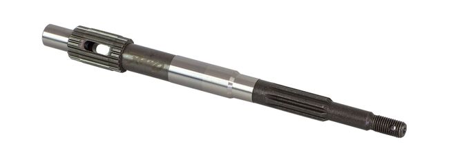 Вал гребной Yamaha 9.9-15, Omax