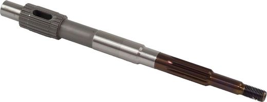 Вал гребной Yamaha 9.9-15, Recmar