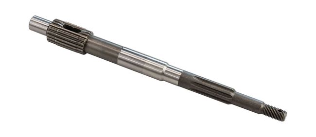Вал гребной Yamaha 9.9-15, Skipper