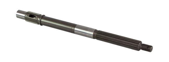 Вал гребной Yamaha F100, Omax