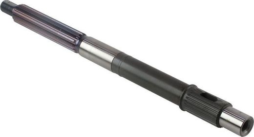 Вал гребной Yamaha F100, Recmar