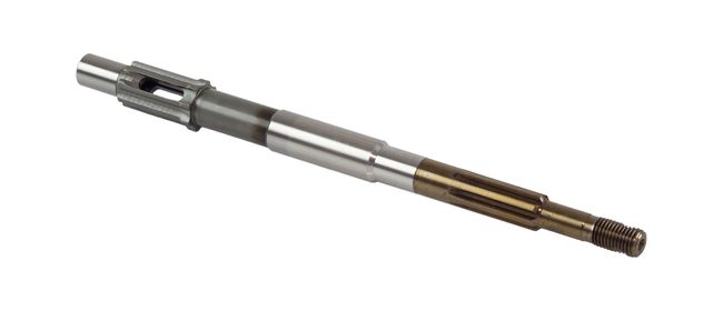 Вал гребной Yamaha 6-8
