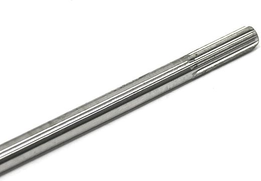Вал торсионный Tohatsu/Mercury 9.9-15 (L), Kacawa