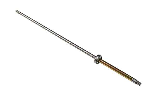 Вал торсионный Tohatsu/Mercury MFS8-9.8 (L), Kacawa