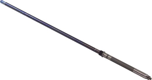Вал торсионный Yamaha 25-30 (L)