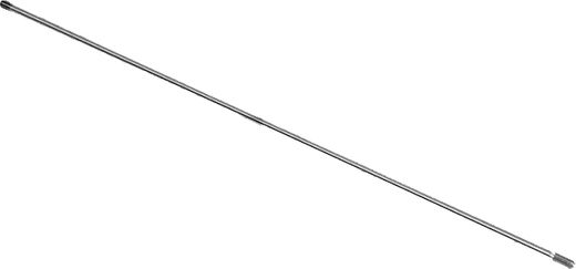 Вал торсионный Yamaha 4-5 (L), Kacawa