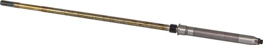 Вал торсионный Yamaha 40X(S), Omax