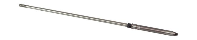 Вал торсионный Yamaha 40X(L), Kacawa