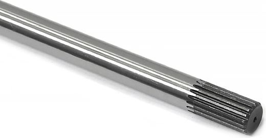 Вал торсионный Yamaha 50/75/85 (L), Kacawa